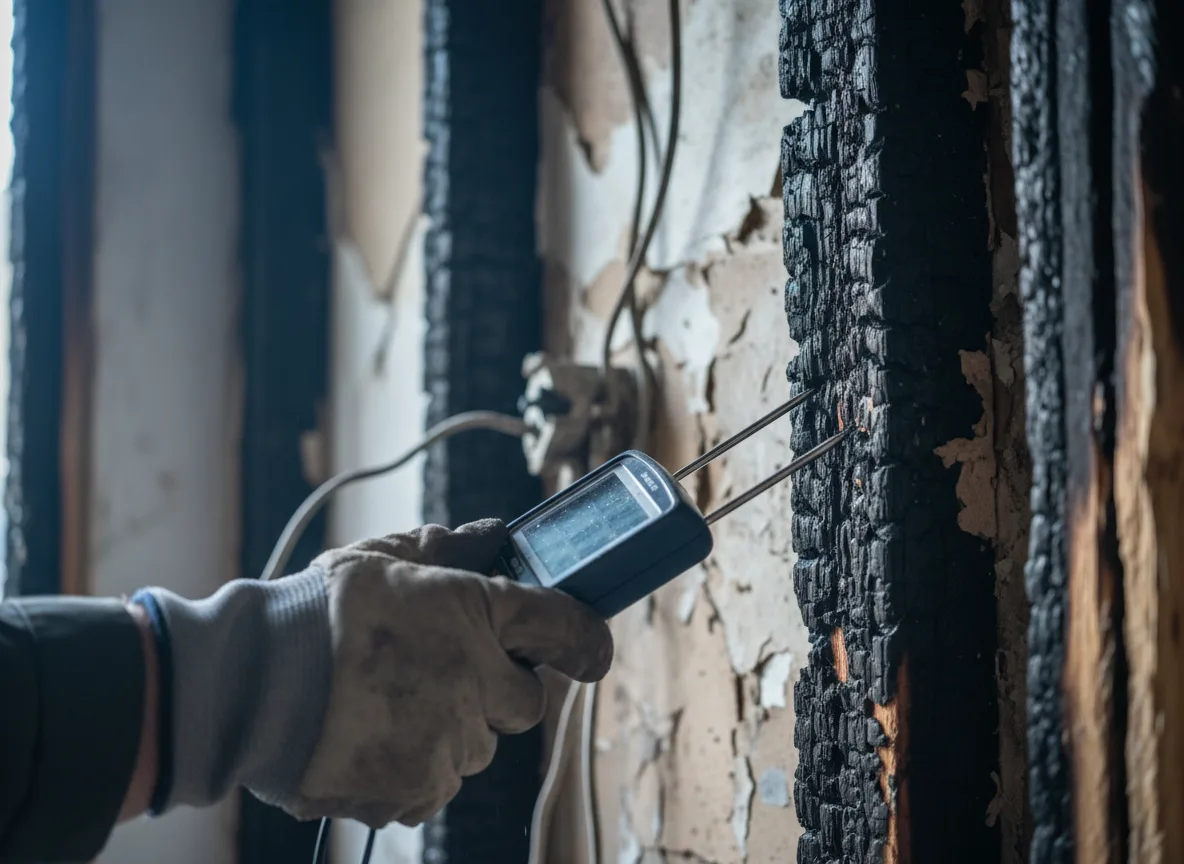Fire Damage Restoration Hume, IL FAQs
